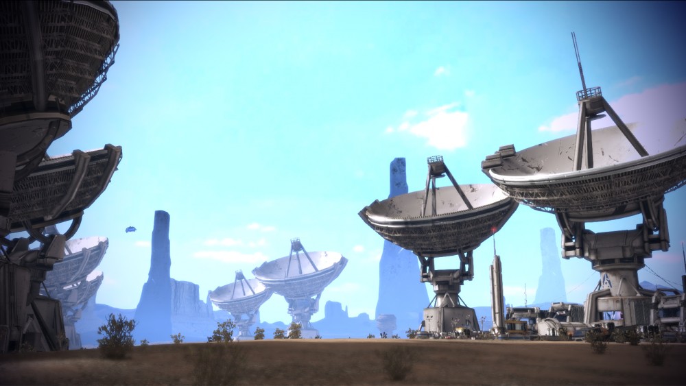 Mass Effect 3