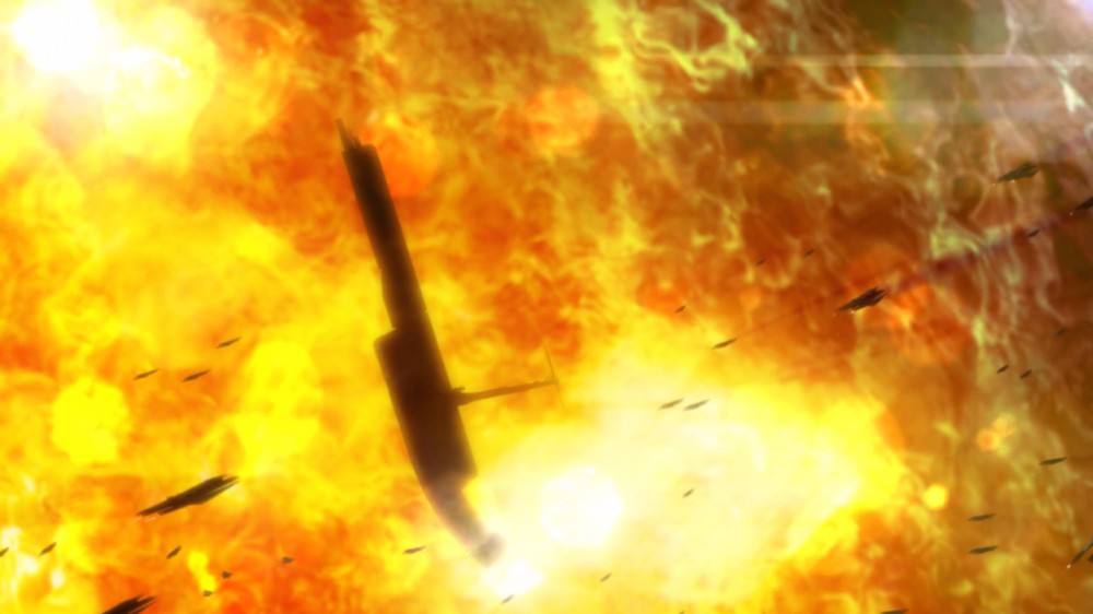 Mass Effect 3