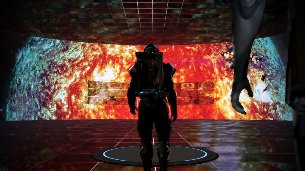 Mass Effect 3