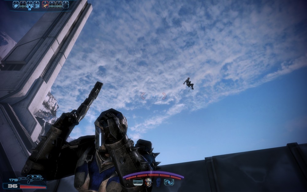Mass Effect 3