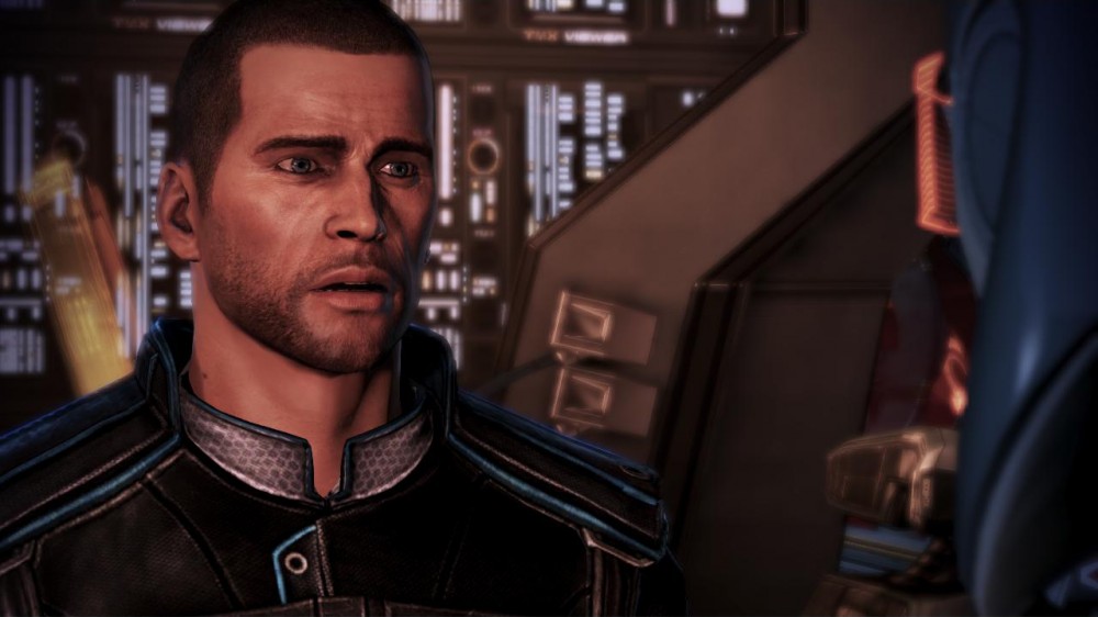 Mass Effect 3