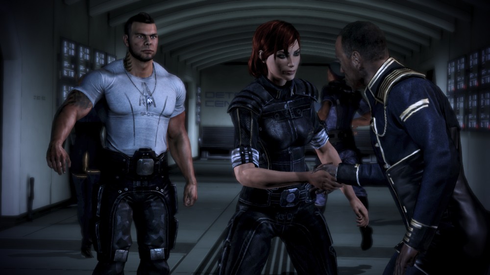 Mass Effect 3