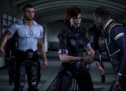 Mass Effect 3 screenshot