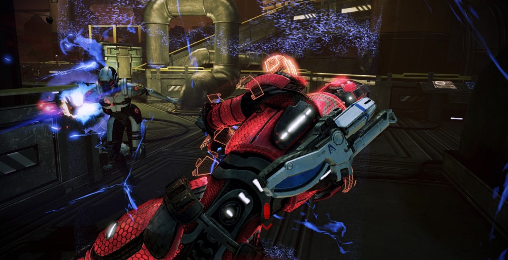 Mass Effect 3