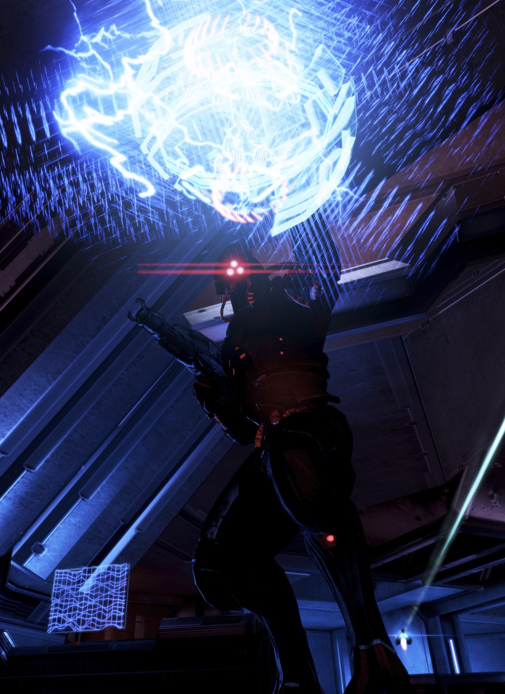 Mass Effect 3