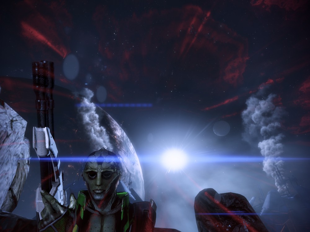 Mass Effect 3
