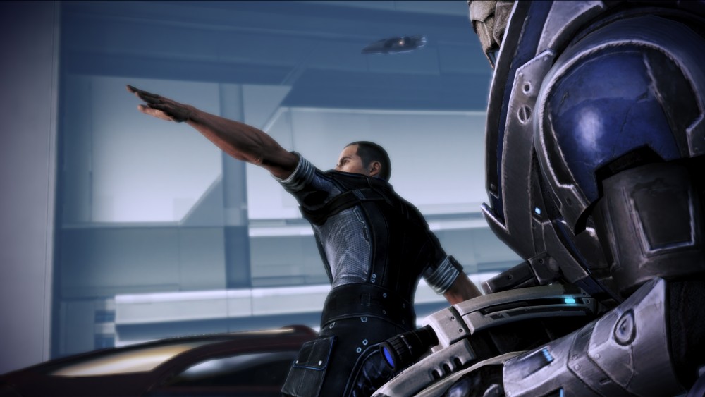 Mass Effect 3