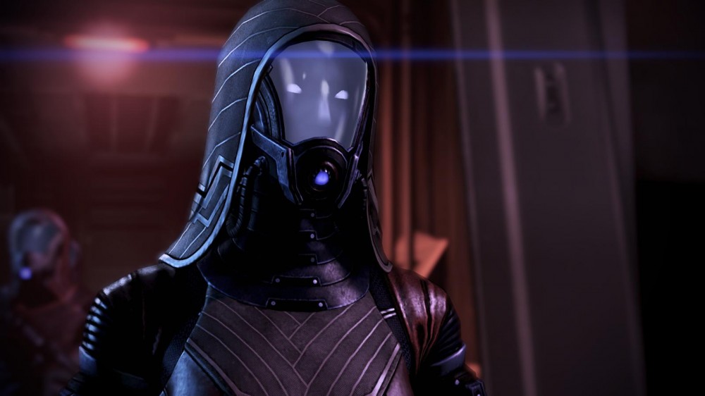 Mass Effect 3