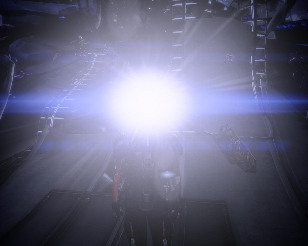 Mass Effect 3