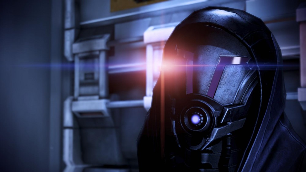 Mass Effect 3