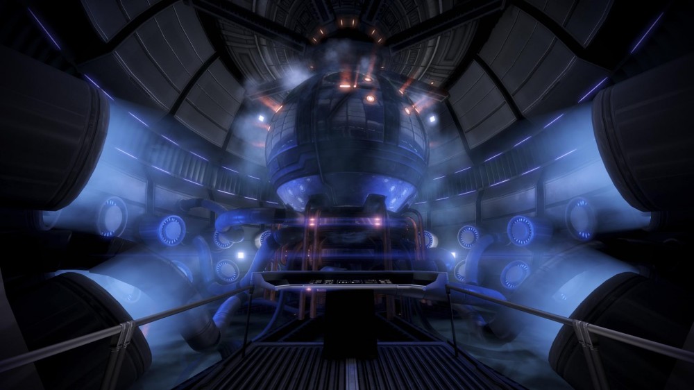 Mass Effect 3
