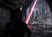Mass Effect 3 screenshot
