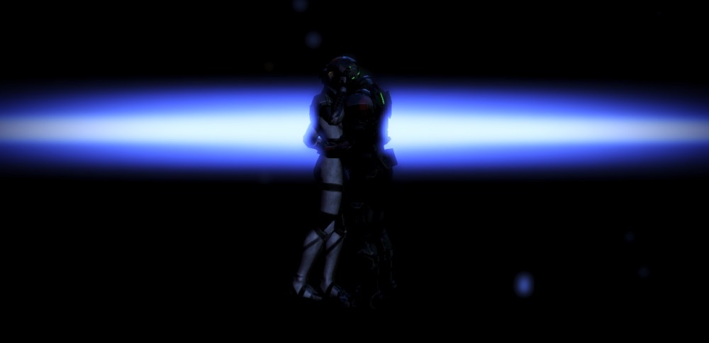 Mass Effect 3