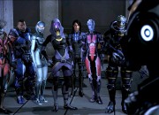 Mass Effect 3 screenshot