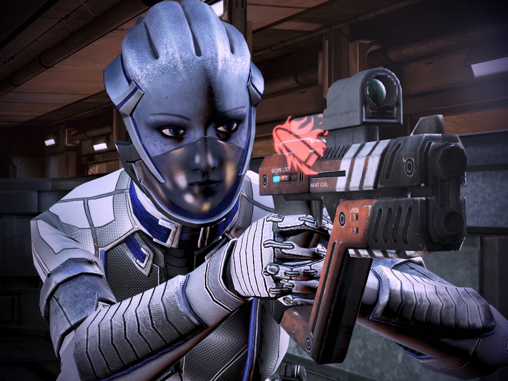 Mass Effect 3