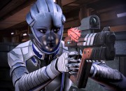 Mass Effect 3 screenshot