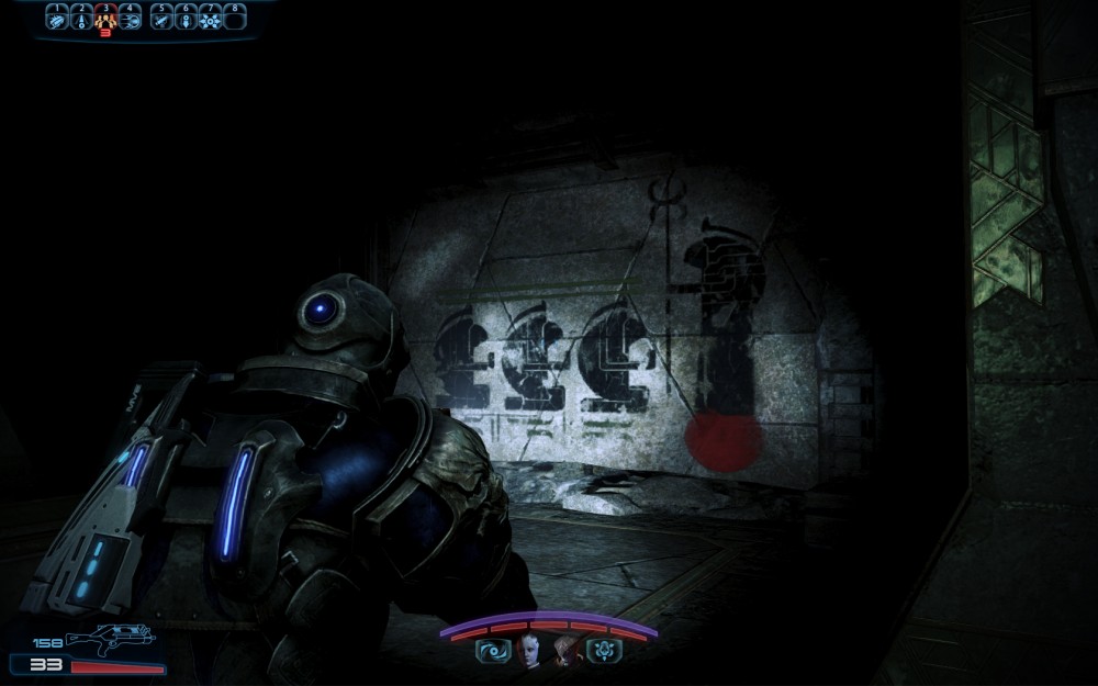 Mass Effect 3