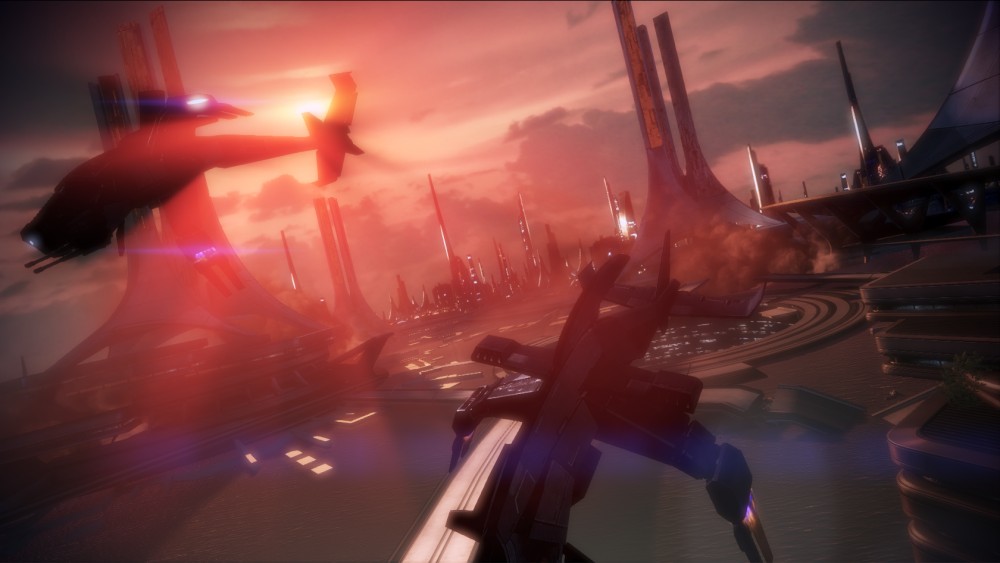 Mass Effect 3