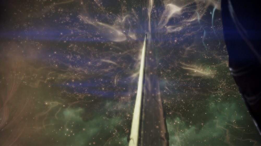 Mass Effect 3