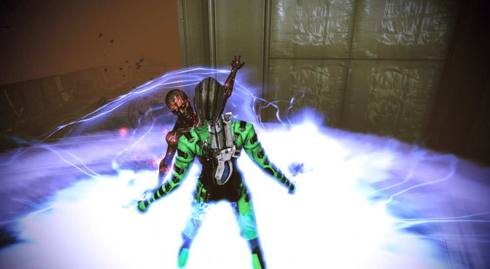 Mass Effect 3