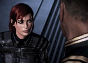 Mass Effect 3 screenshot