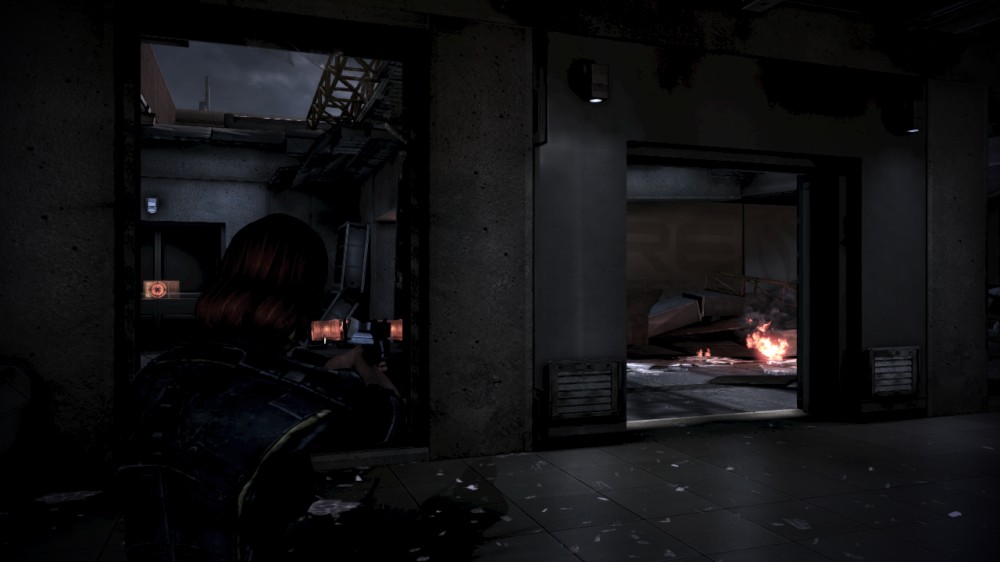 Mass Effect 3