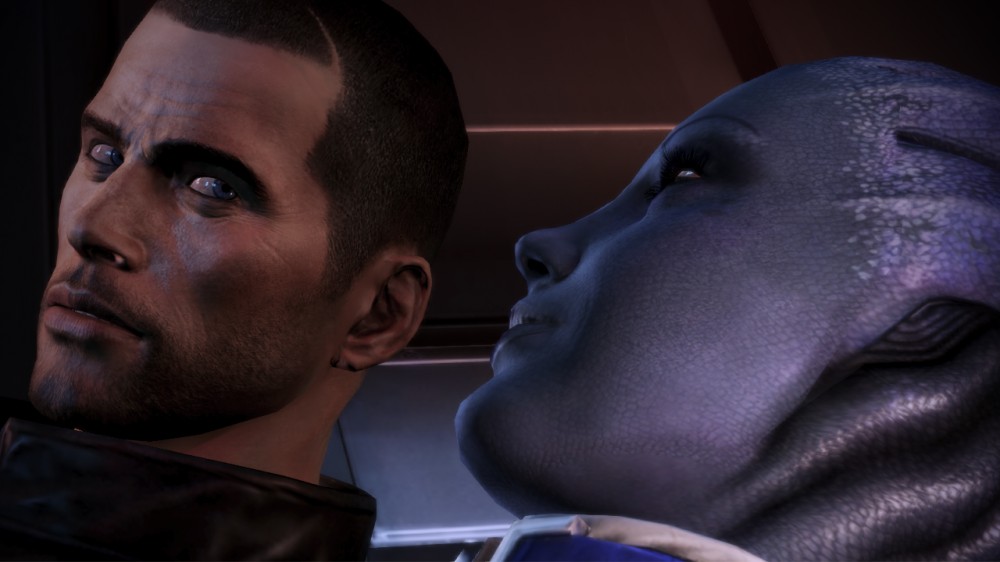 Mass Effect 3