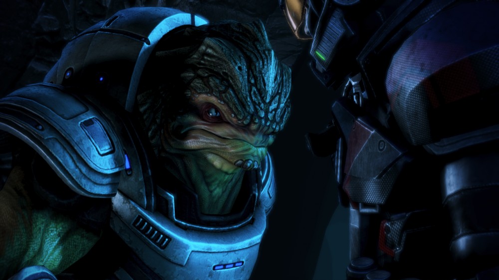 Mass Effect 3