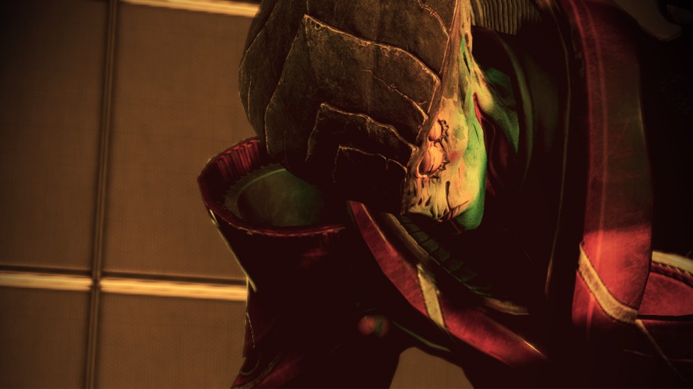 Mass Effect 3