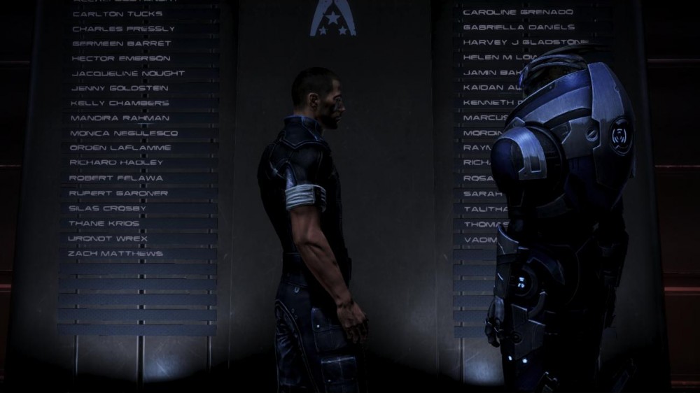 Mass Effect 3
