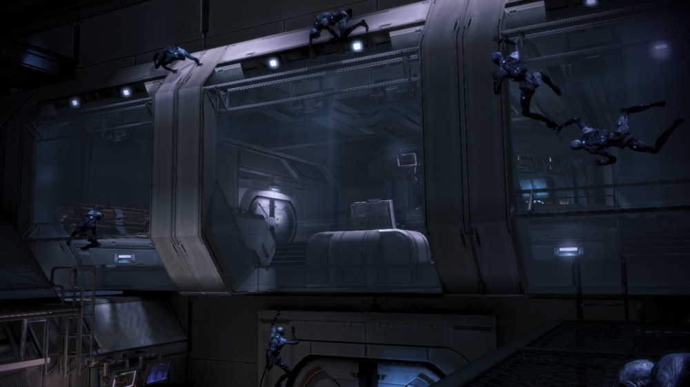 Mass Effect 3