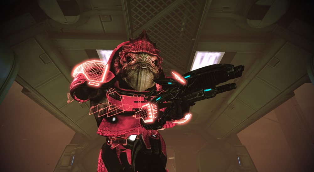 Mass Effect 3