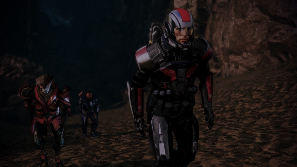 Mass Effect 3