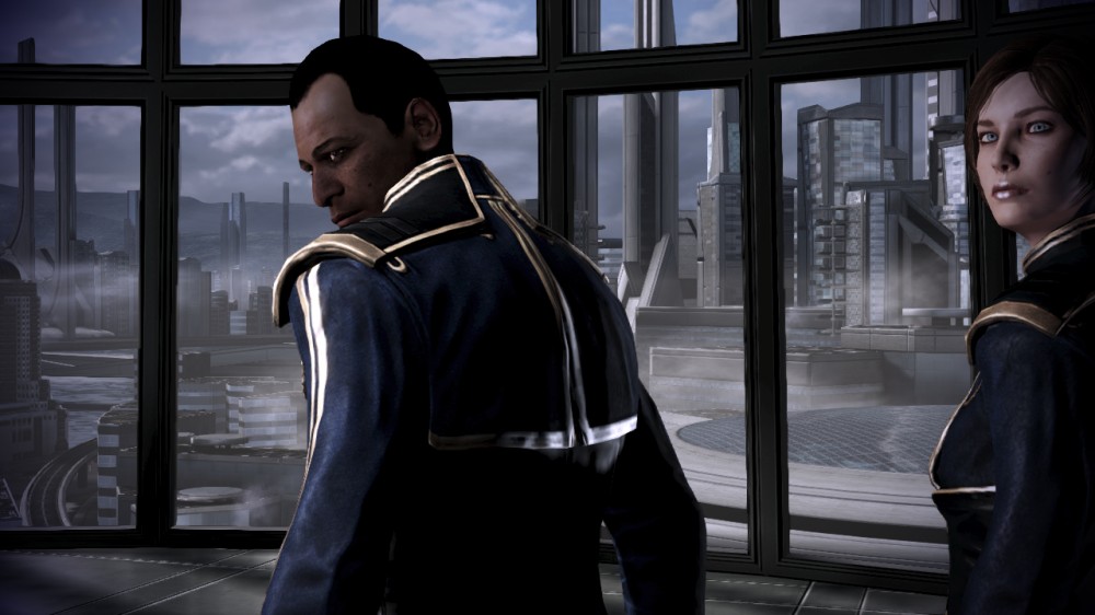 Mass Effect 3