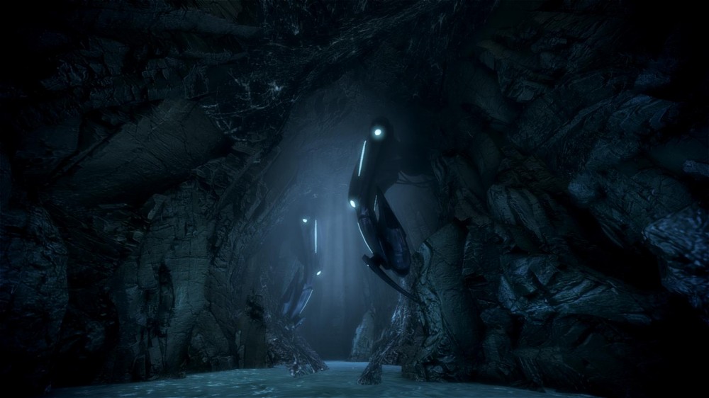 Mass Effect 3