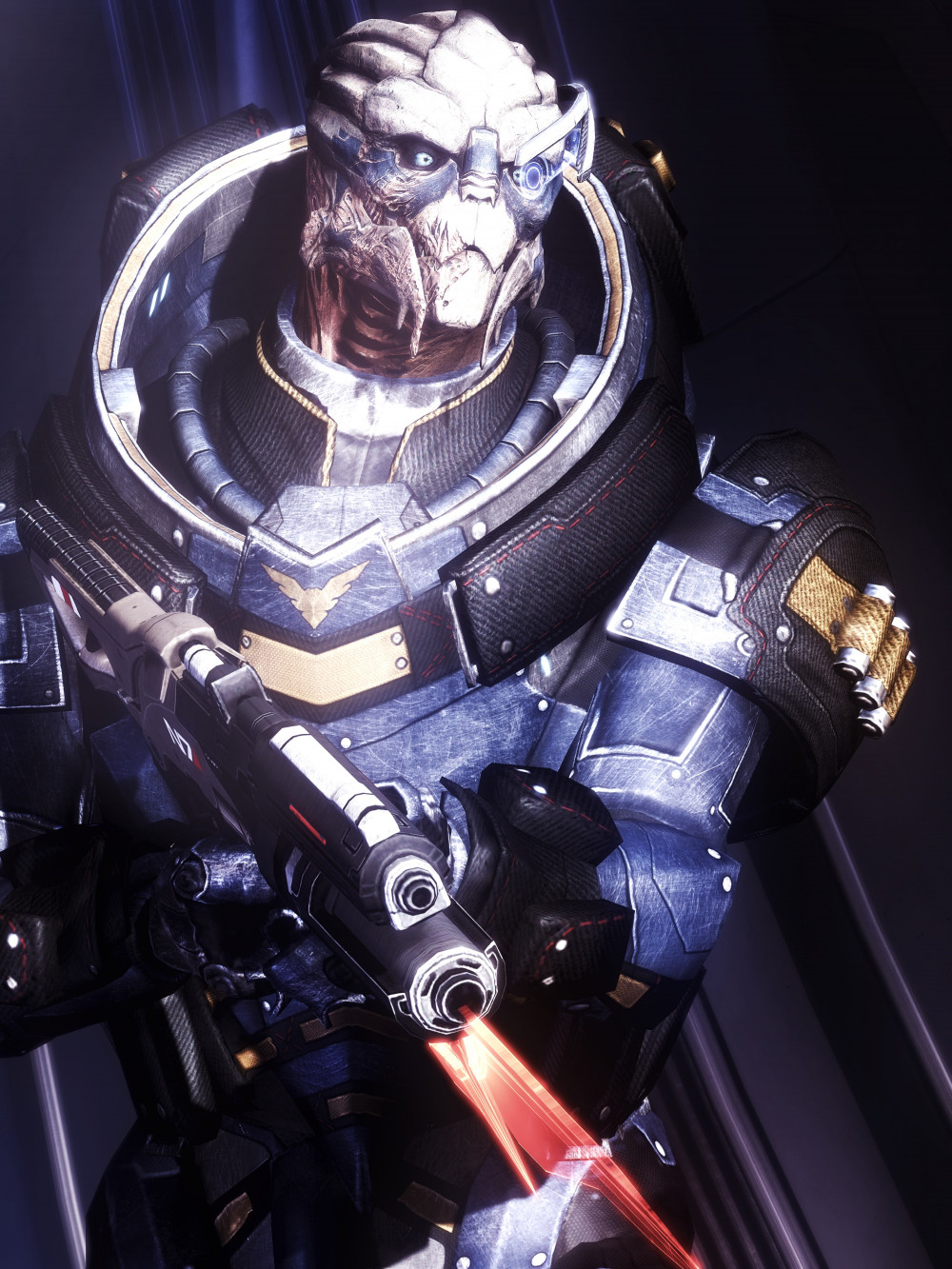 Mass Effect 3