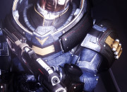 Mass Effect 3 screenshot