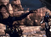 Mass Effect 3 screenshot