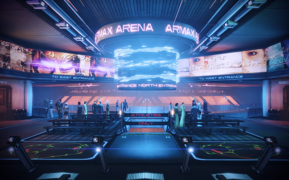 Mass Effect 3