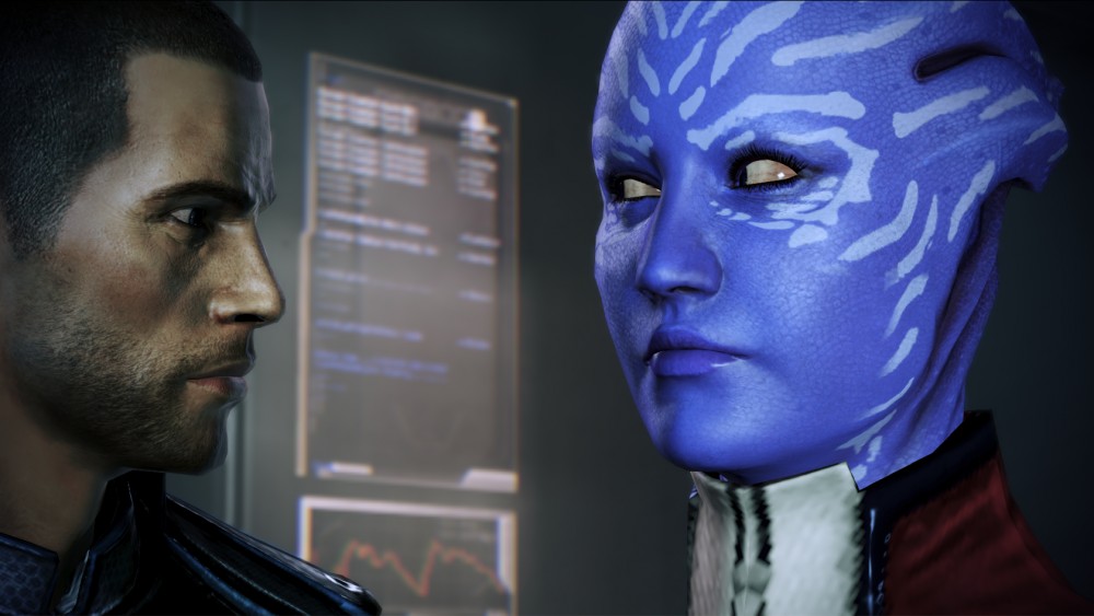 Mass Effect 3
