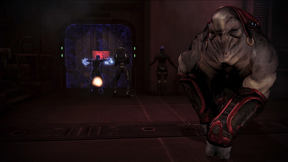 Mass Effect 3