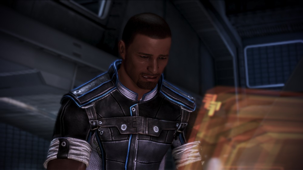 Mass Effect 3
