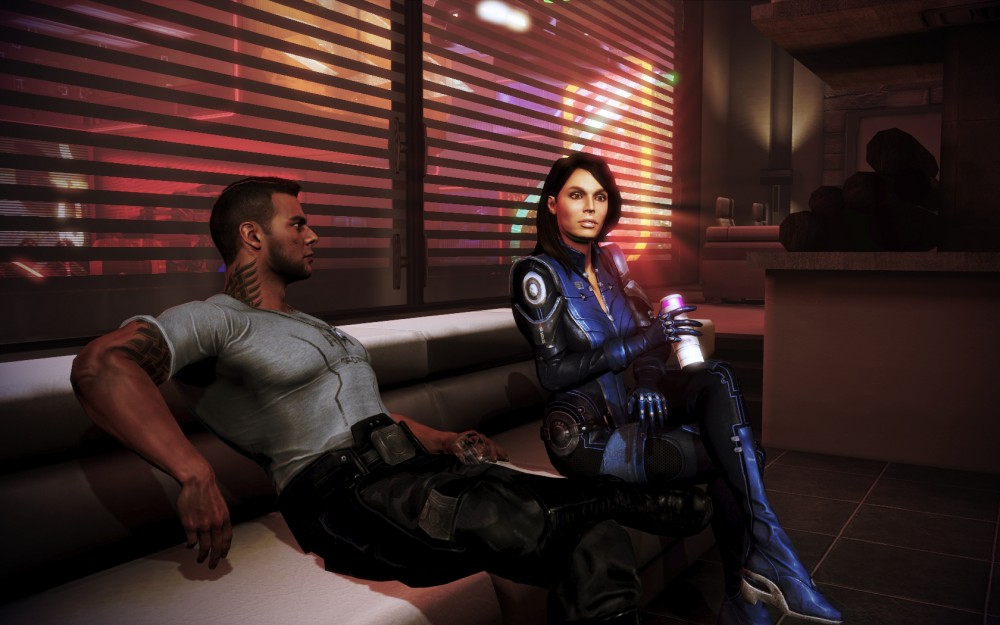 Mass Effect 3