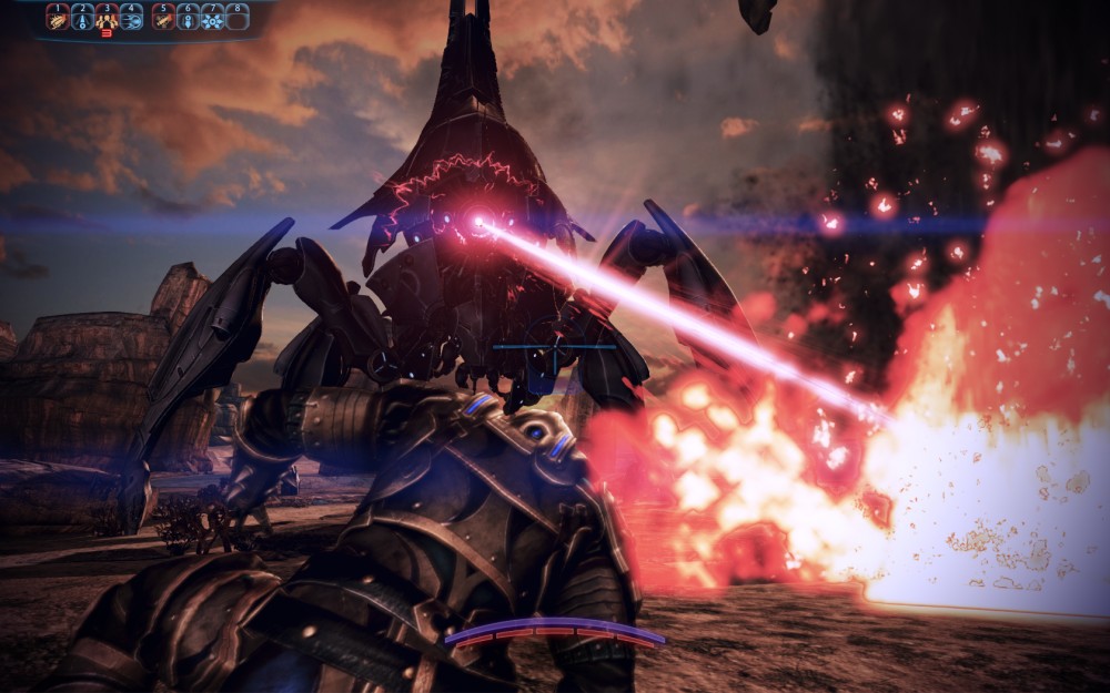 Mass Effect 3