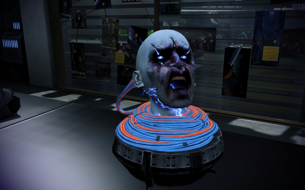 Mass Effect 3