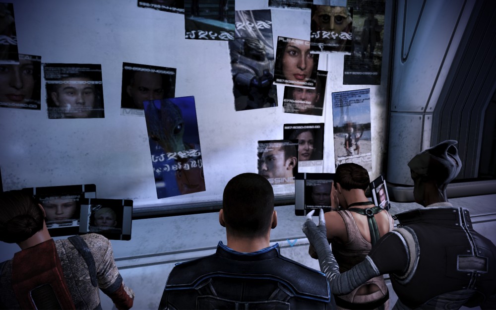 Mass Effect 3