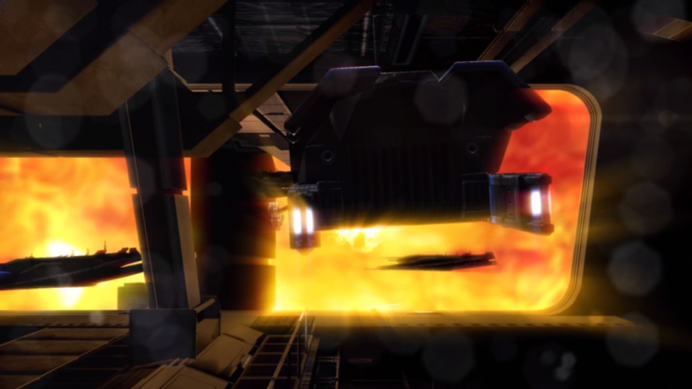 Mass Effect 3