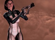 Mass Effect 3 screenshot