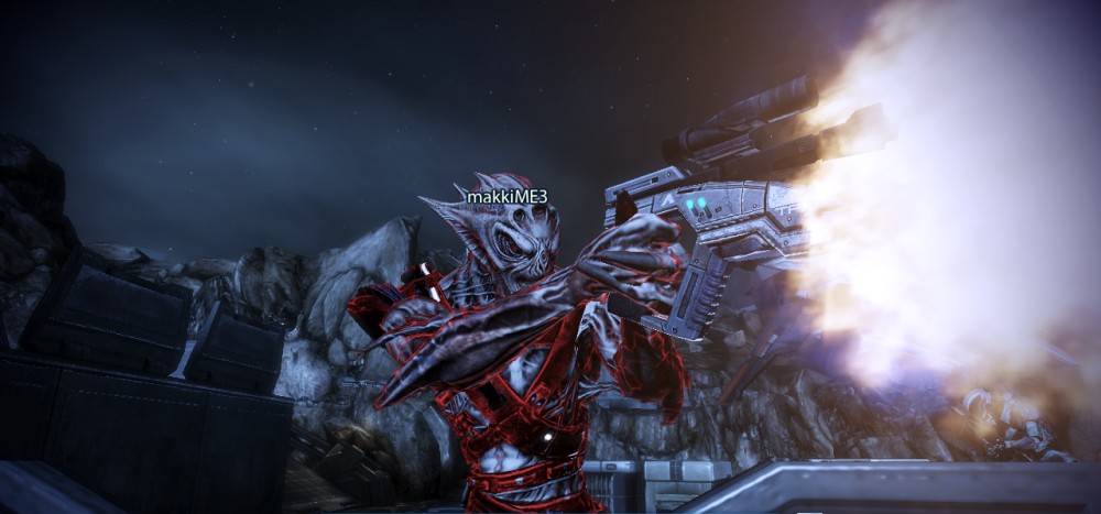 Mass Effect 3