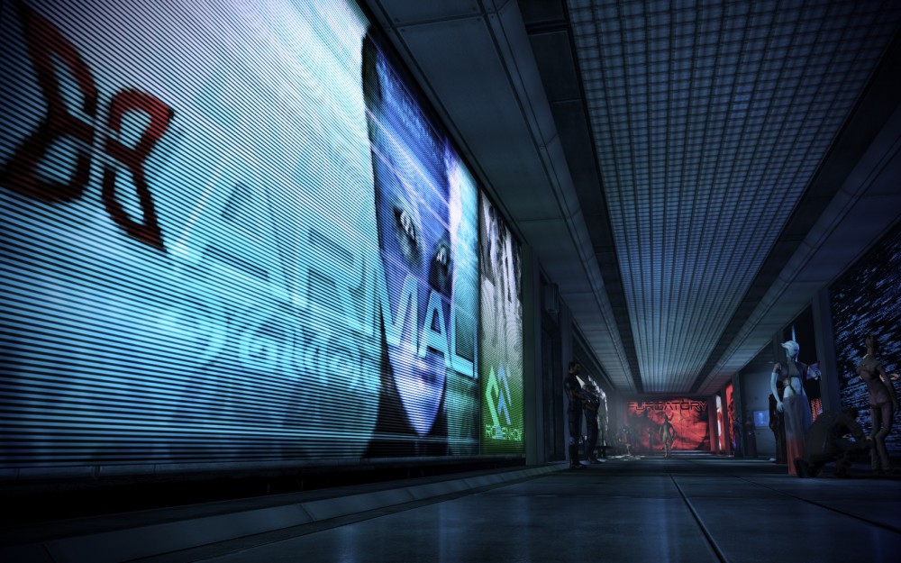 Mass Effect 3